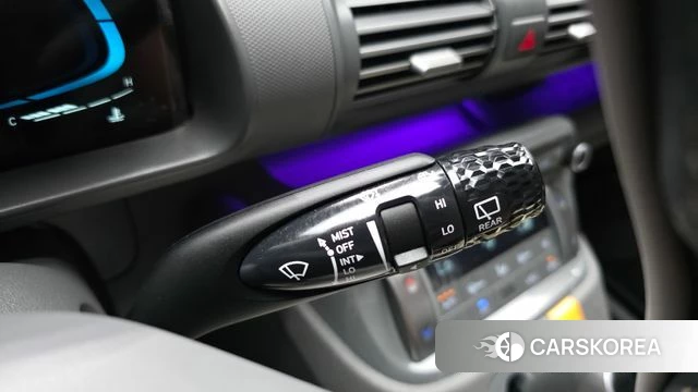 Hyundai Casper id 4500152 из Кореи 11
