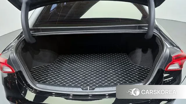 Kia K5 3rd generation id 3504657 из Кореи 11