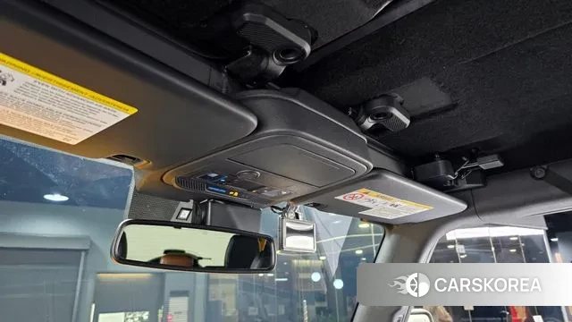 Ford Bronco 6th Generation id 3716840 из Кореи 11