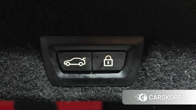 BMW 7 Series (G11) id 4362026 из Кореи 11
