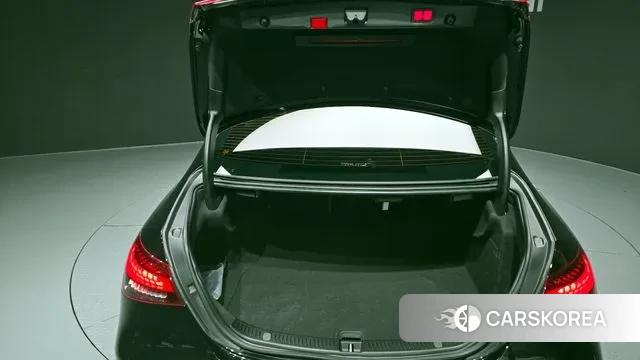 Mercedes-Benz E-Class W213 id 3764787 из Кореи 11
