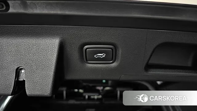 Hyundai The New Santa Fe id 3018104 из Кореи 11