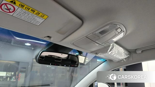 Hyundai All New Tucson id 4482988 из Кореи 11