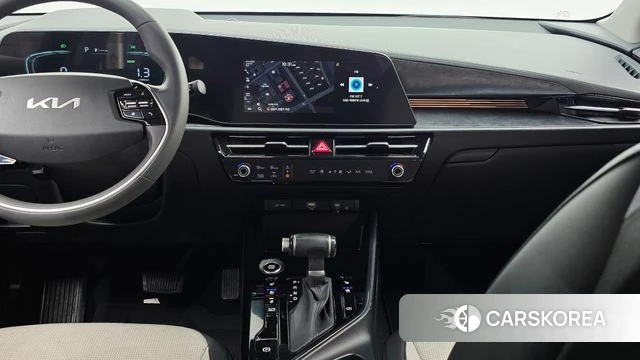 Kia Di Ol Nu Niro id 4231406 из Кореи 11