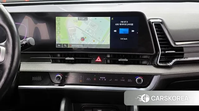 Kia Sportage 5th Generation id 3401011 из Кореи 11