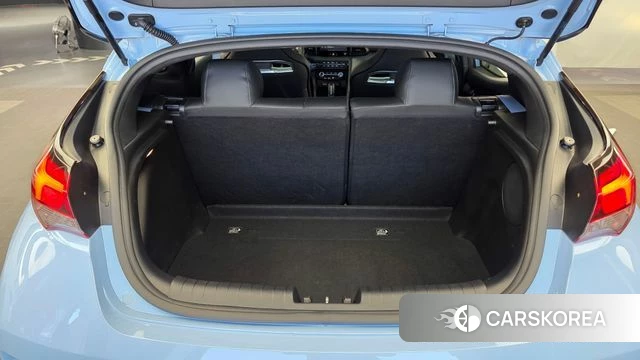 Hyundai Veloster (JS) id 4943400 из Кореи 11