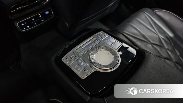 Genesis G80 (RG3) id 3448899 из Кореи 11