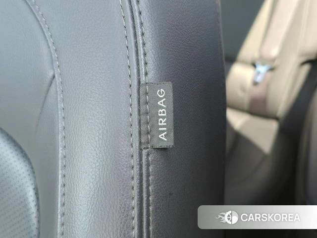 Hyundai The New Kona id 3828046 из Кореи 11