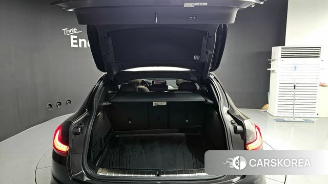 BMW X4 (G02) id 3905096 из Кореи 11