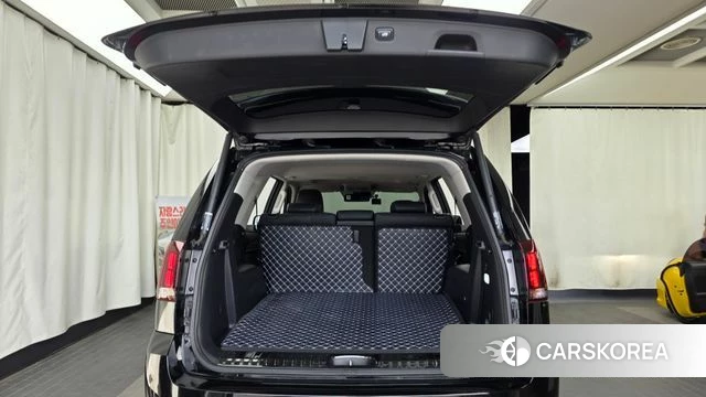 Kia Mohave Master id 4697748 из Кореи 11