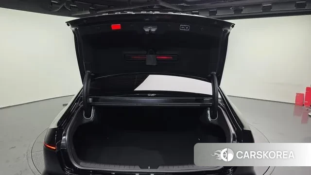 Hyundai Grandeur Hybrid (GN7) id 3533390 из Кореи 11