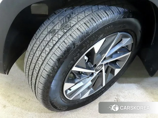 Hyundai Tucson Hybrid (NX4) id 3443173 из Кореи 11