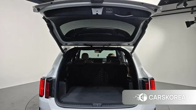 Kia Sorento 4th Generation id 3686751 из Кореи 11