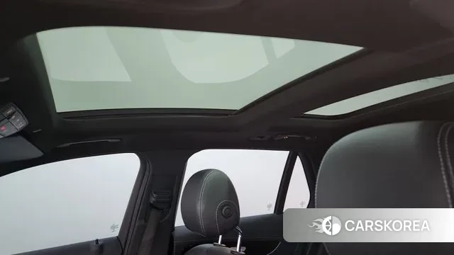 Mercedes-Benz GLC-Class X253 id 3444445 из Кореи 11