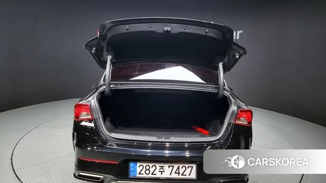 Kia K5 3rd generation id 2965313 из Кореи 11