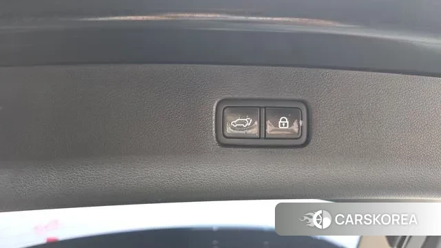 Genesis GV80 id 3727757 из Кореи 11