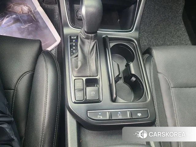 Hyundai Grandeur IG id 3171269 из Кореи 11