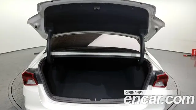 Kia K5 Hybrid 3rd Generation id 2699837 из Кореи 11