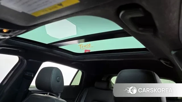 Infiniti QX30 id 3607938 из Кореи 11