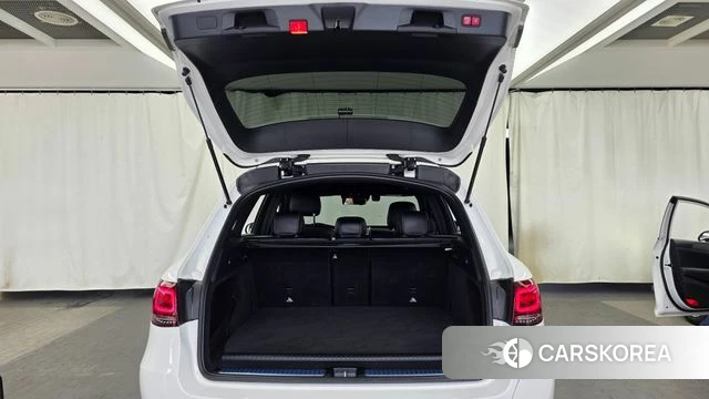 Mercedes-Benz GLC-Class X253 id 4573015 из Кореи 11