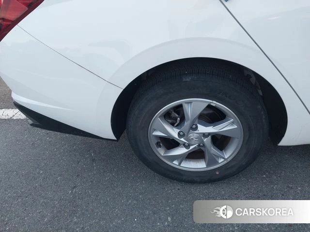 Hyundai Avante (CN7) id 4419736 из Кореи 11