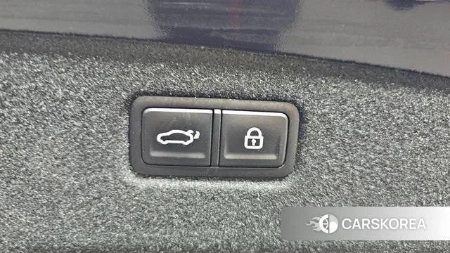 Kia The New K9 2nd generation id 3726790 из Кореи 11