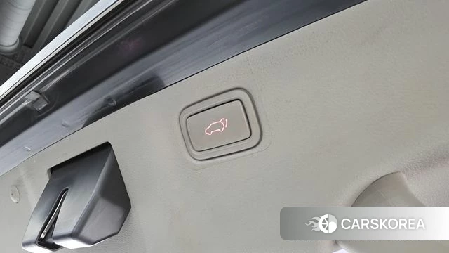 Kia The New Carnival id 4727850 из Кореи 11