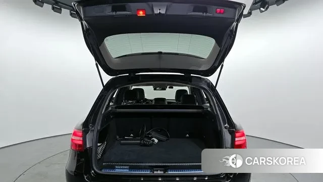 Mercedes-Benz GLC-Class X253 id 3677420 из Кореи 11