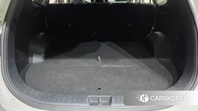 Hyundai The New Santa Fe id 4863525 из Кореи 11