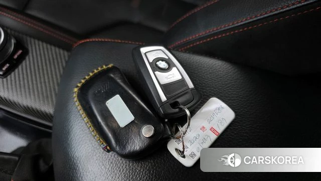 BMW M2 (F87) id 3916955 из Кореи 11