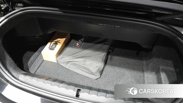 BMW 4 Series (G22) id 3876598 из Кореи 11