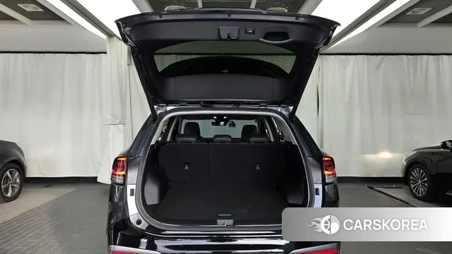 Kia Sportage 5th Generation Hybrid id 2884357 из Кореи 11