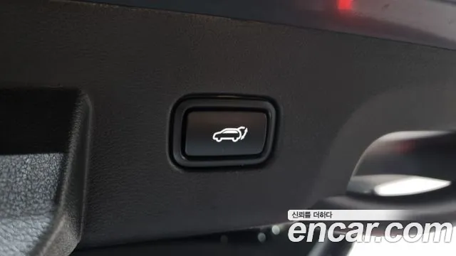 Kia Sportage 5th Generation Hybrid id 2670340 из Кореи 11