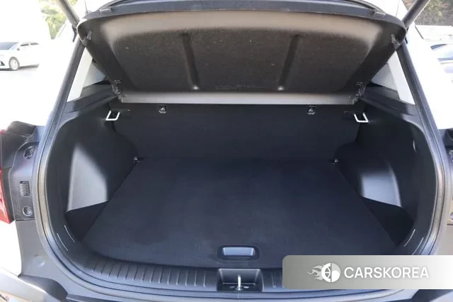 Kia The New Seltos id 3347340 из Кореи 11