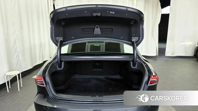 Hyundai The New Grandeur IG id 3834165 из Кореи 11