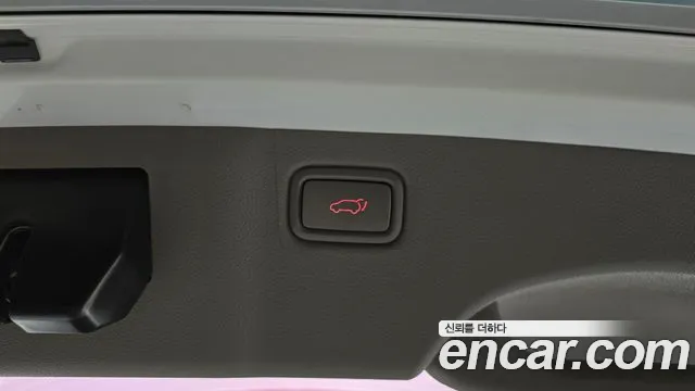 Kia The New Carnival id 2679114 из Кореи 11