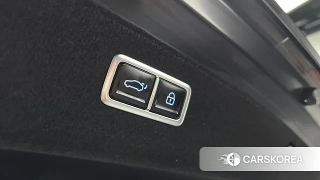 Genesis G80 (RG3) id 3447167 из Кореи 11