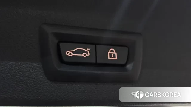 BMW iX3 id 3457784 из Кореи 11