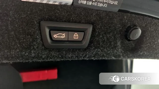 BMW 5 Series (G30) id 3701610 из Кореи 11