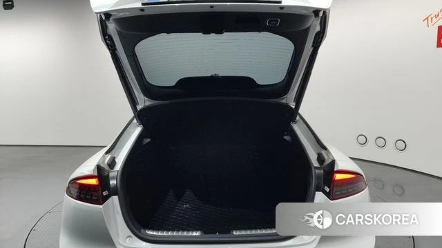 Kia Stinger Meister id 3833243 из Кореи 11