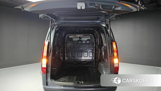 Hyundai Staria id 4249961 из Кореи 11