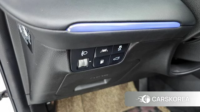 Hyundai The New Grandeur IG id 4737017 из Кореи 11
