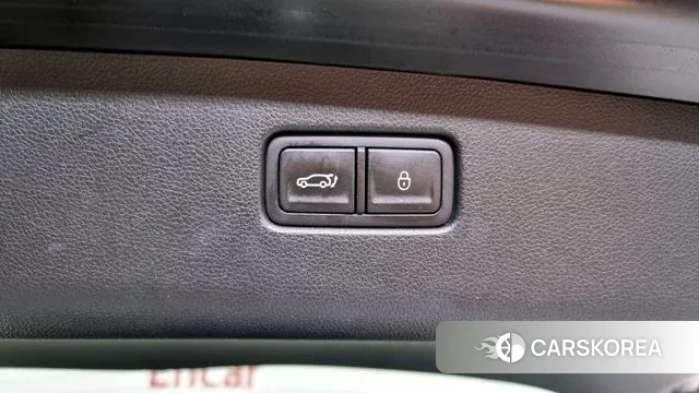 Genesis GV70 id 2884312 из Кореи 11