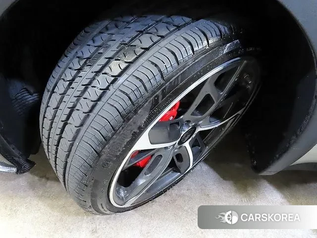 Porsche Taycan id 3644043 из Кореи 11