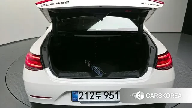 Mercedes-Benz CLS-Class C257 id 3514359 из Кореи 11