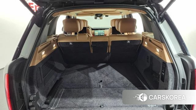 Land Rover Range Rover 5th Generation id 4696114 из Кореи 11