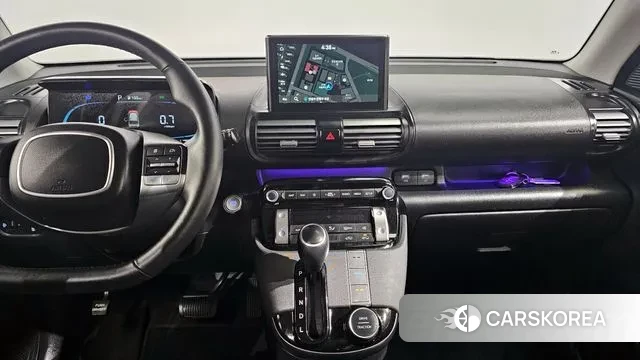 Hyundai Casper id 3342978 из Кореи 11