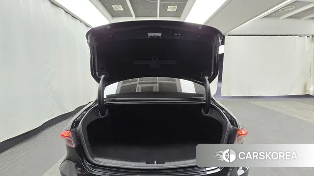 Hyundai The New Grandeur IG id 3698287 из Кореи 11