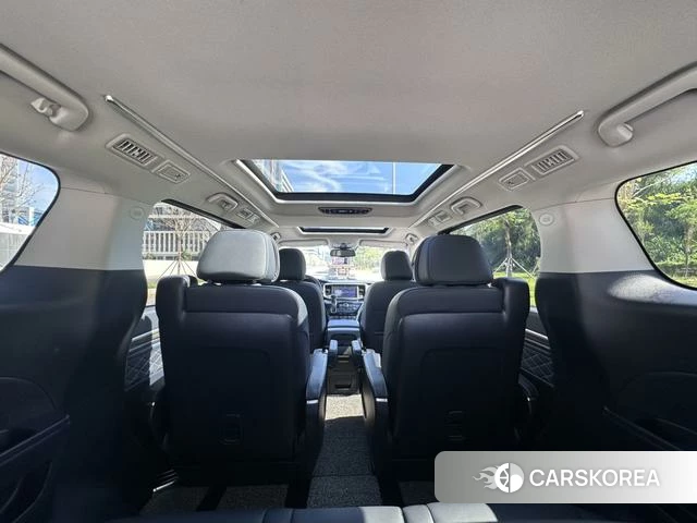 GAC Trumpchi Trumpchi M8 id 3869768 из Китая 11