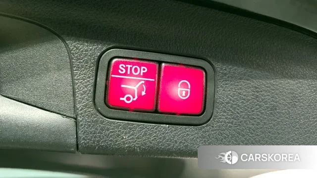 Mercedes-Benz GLE-Class W167 id 3777833 из Кореи 11